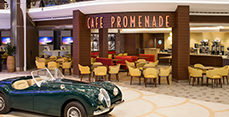 CAFÉ PROMENADE