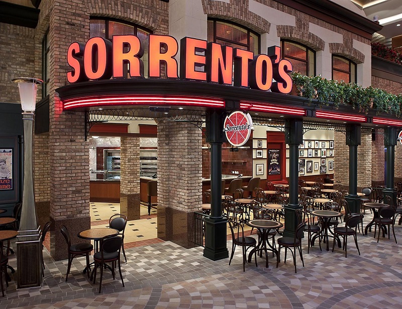 Sorrento's